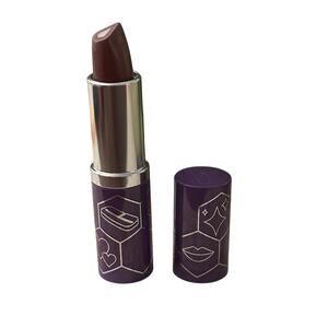 Clinique Lipstick Dramatically A Different Grape Full Size NEW